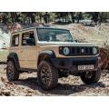 Non-Slip Car Mat voor Suzuki Jimny