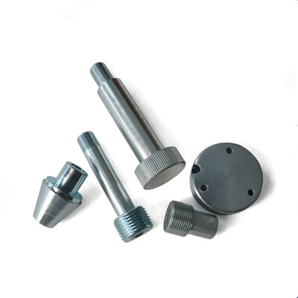 Precision Plating Chrome Parts