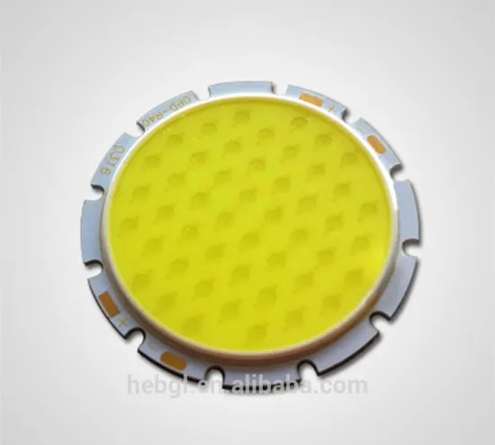 20W led COB round led chips 10w light led 430nm led chip