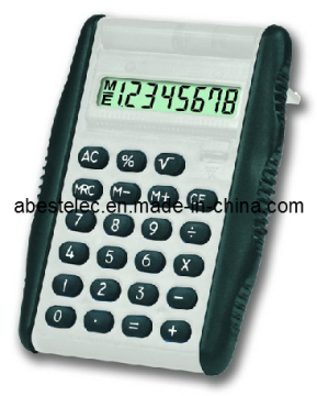 Auto Flip Top Calculator (AB-805)