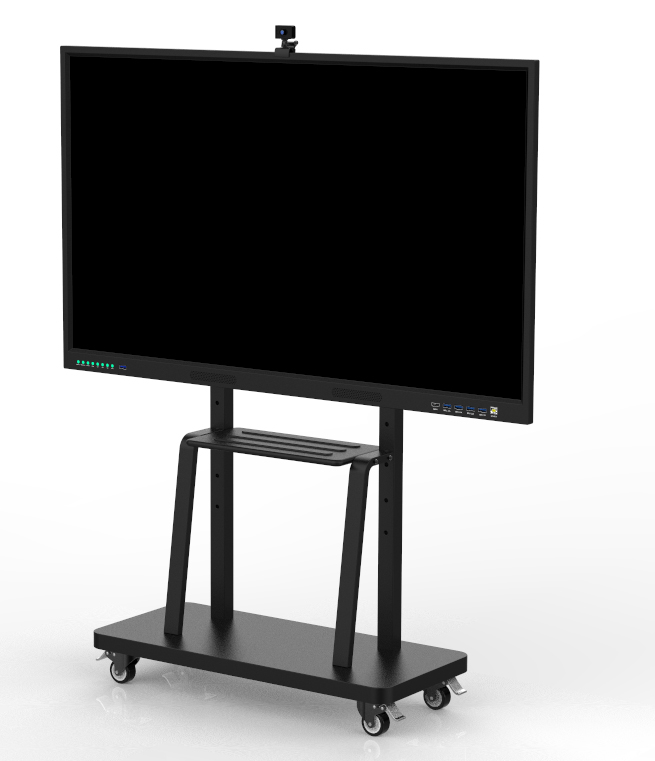 55 Inch 10 Points Touch Screen Smart Board