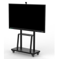 55 Inch 10 Points Touch Screen Smart Board