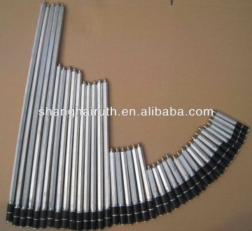 high pressure system packer