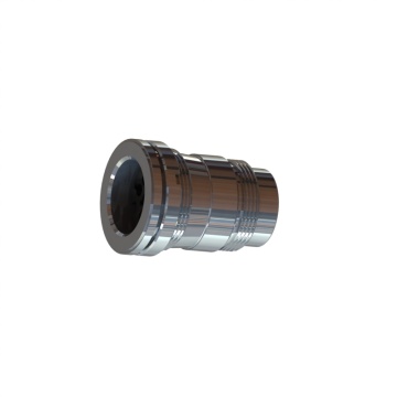M16 Male 08A Stamping Connector