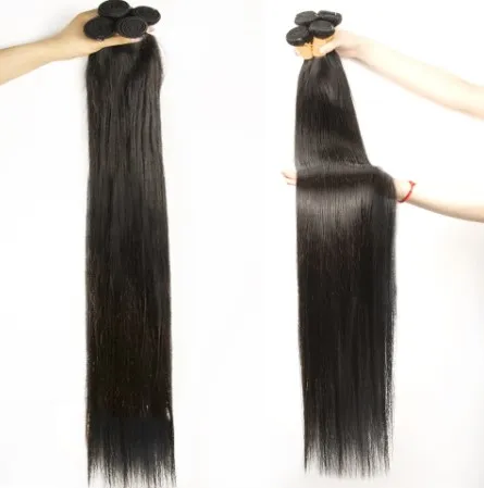 Free samples wholesale brazilian hair extensions raw cuticle aligned virgin cambodian hair bundles human hair
