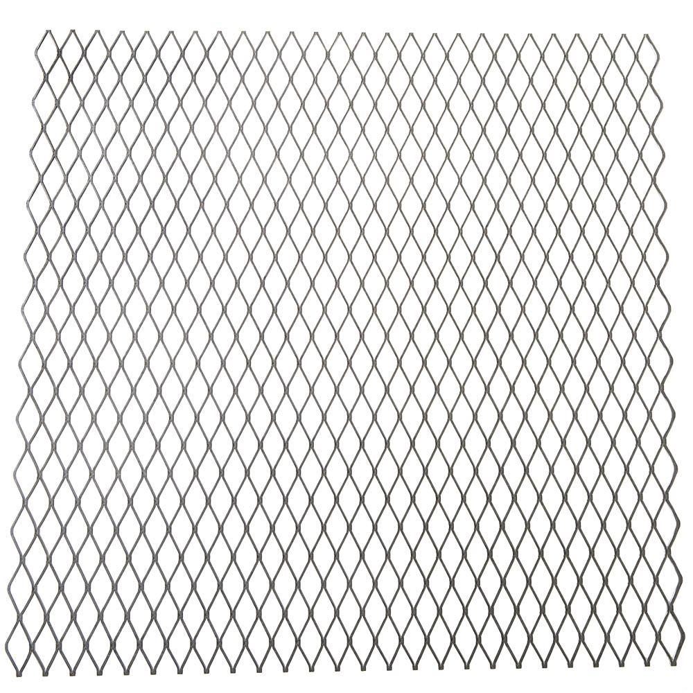 Expanded Metal Mesh for Electronic Mosquito Swatter