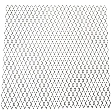 Expanded Metal Mesh for Electronic Mosquito Swatter