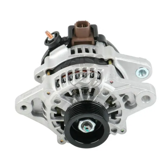 AISC Auto Parts Alternator 27060-0M070 270600M070 for Toyota Yaris NCP90/Vios NCP92