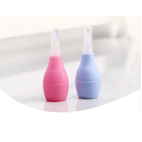 A0328 Aksesori Bayi Hidung Aspirator Hidung Cleaner