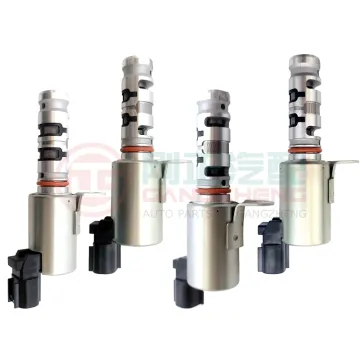 Auto Engine Solenoid Control Valve for LIFAN Models: 320, 520, 620, 720, X50, X60, X90 by Foison