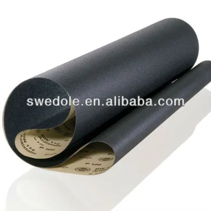 SATC--S/C sanding belt