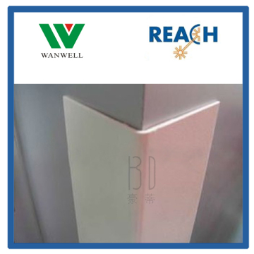25 mm width stick corner guard