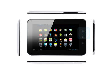 Multi-language 7'' Google Android  4.0 Touchpad Mid Tablet Pc With Otg, Flash 10.3