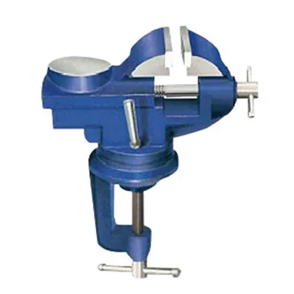 Milling Vise and Table Vise Accessories for Machine Tools