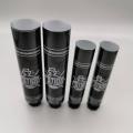 OEM logo Empty ABL Squeeze Cosmetic Containers tubes