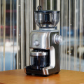 Espresso Bean Electric Conical Burr Coffee Grinder