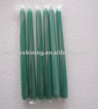 taper candle