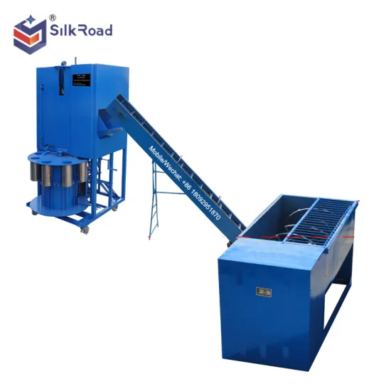 Hot Sale Mushroom Bagging Machine