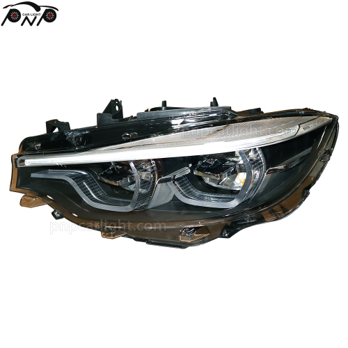 Lampu LED untuk BMW F32 F33 LCI 2016-2019