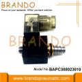 08F02711A3CNN 3/2 Flansch EVI 7/8 Solenoid Aramture Assembly