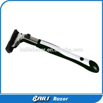 Manufacturer Factory Good Quality Shaving Razors With Cheap Price Model