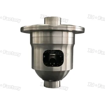 Hot Sale XIN JIN RD117 RD Diff Locker Differential Gear - Good Quality