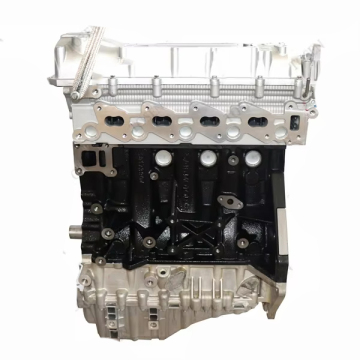 New Engine SC20M163.Q6A.G10/G20/T60/T90/V90 Long Block 2.0T Diesel for MAXUS