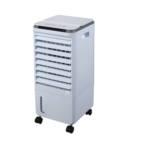 Cheap Water Cooling Air Conditioner Indoor Floor Portable Standing Air Cooler For Household