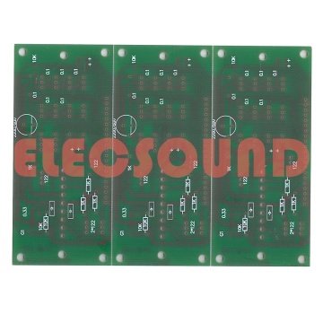 Electronic circuit pcb 12v battery charger pcb board Mobile Power Bank PCB