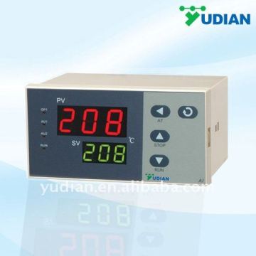 industrial temperature sensors