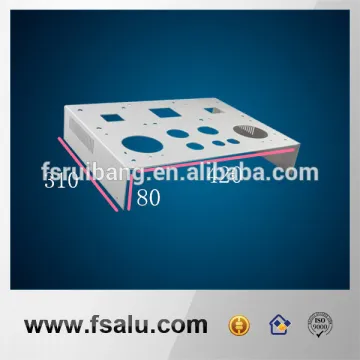 precision machining transformer enclosure,ip65 aluminium enclosure