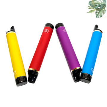 Disposable vape pen puff flex 2800 puffs