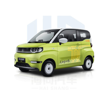 2024 Chery QQ Ice Cream Electric Car - Hurtowe tanie ceny
