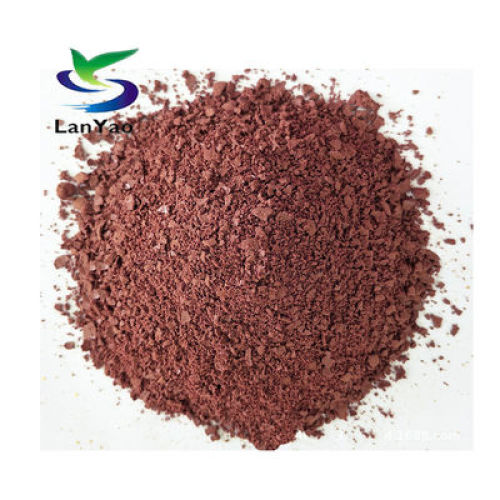 Industrial Grade Poly Aluminum Ferric Chloride (PAFC)