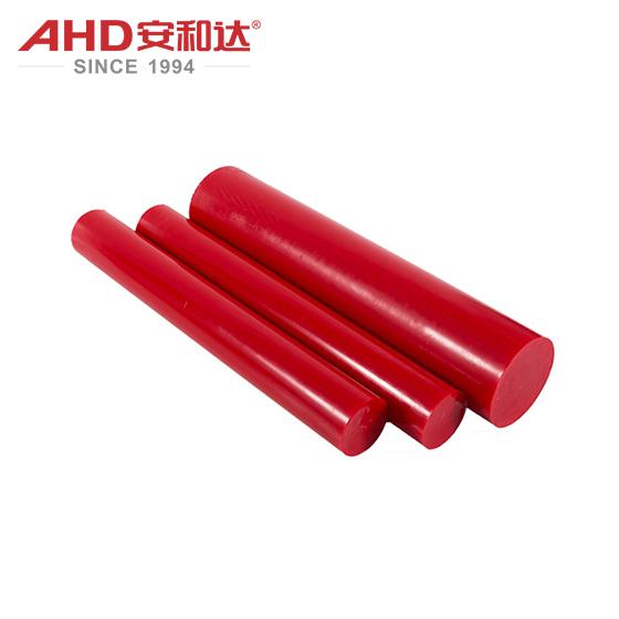 RED PU ROD