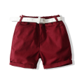 Summer Children's Clothing Children'S Clothing Two-Piece Set