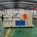 Mesin Penyemperitan Getah Getah Mesin Extruder Dengan CE