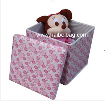 Toy Box