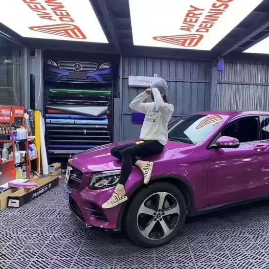 Hexagon Shape Panel Connector: Garage LED Detailing, RGB Wall, and Wood Ceiling Light