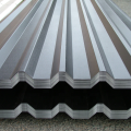 lembaran atap ppgi baja bergelombang prepainted