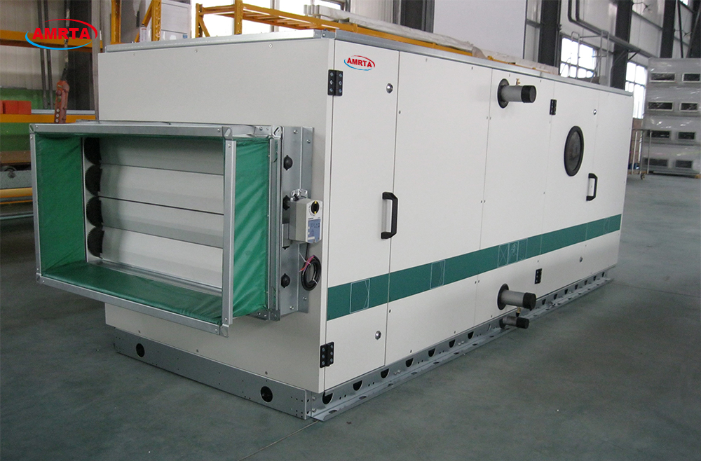 Cabinet Medical Air Handling Unit