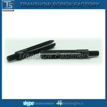 Double Threaded Pins
