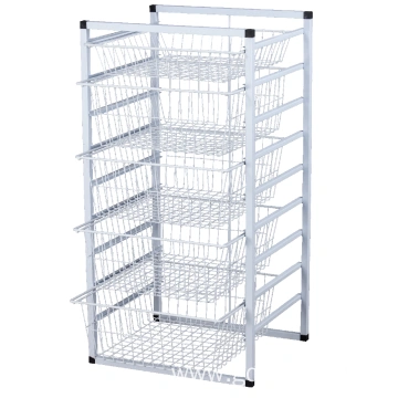 Tiered Fruit Basket 3 Tier Wire Basket 3 Tier Basket