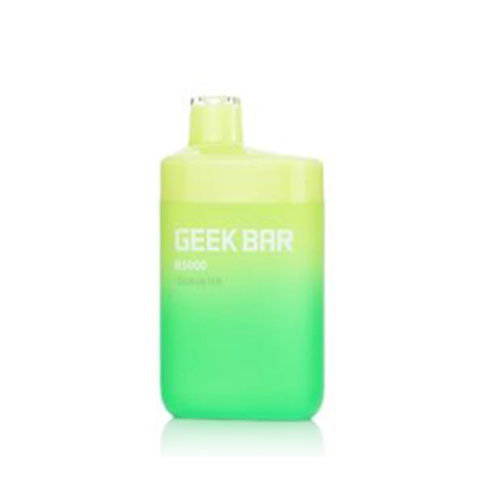 Wholesale Geek Bar B5000 Puffs Disposable Vape