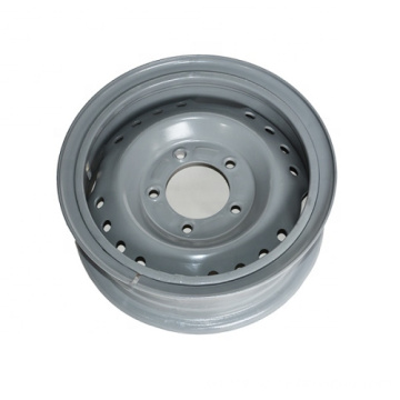 0EM 42601 60320 Land Cruiser Hardtop Steel Wheel Rims 5.5J-16 for Pickup