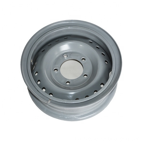 0EM 42601 60320 Land Cruiser Hardtop Steel Wheel Rims 5.5J-16 for Pickup