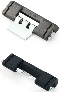 Zinc Alloy Pin Carbon Steel Hinge Cabinet Lock