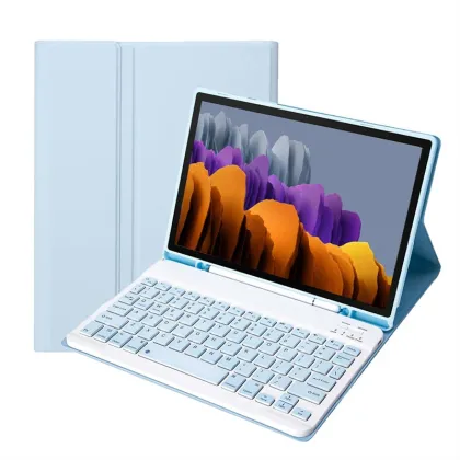 Keyboard Case for Samsung Galaxy Tab A9 Plus 11 inch 2023 - Tablet Covers & Cases