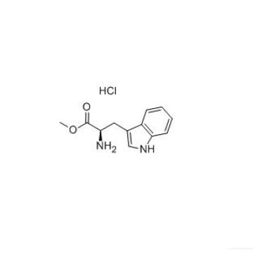 D-triptofano Methyl Ester Hydrochloride 14907-27-8