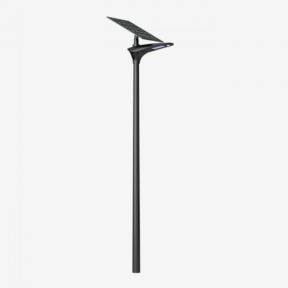 Solar Street Light